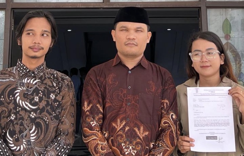 Nama Al Haris Disebut Dalam Fakta Penyidikan, TINDAK minta Dirreskrimsus Bertindak