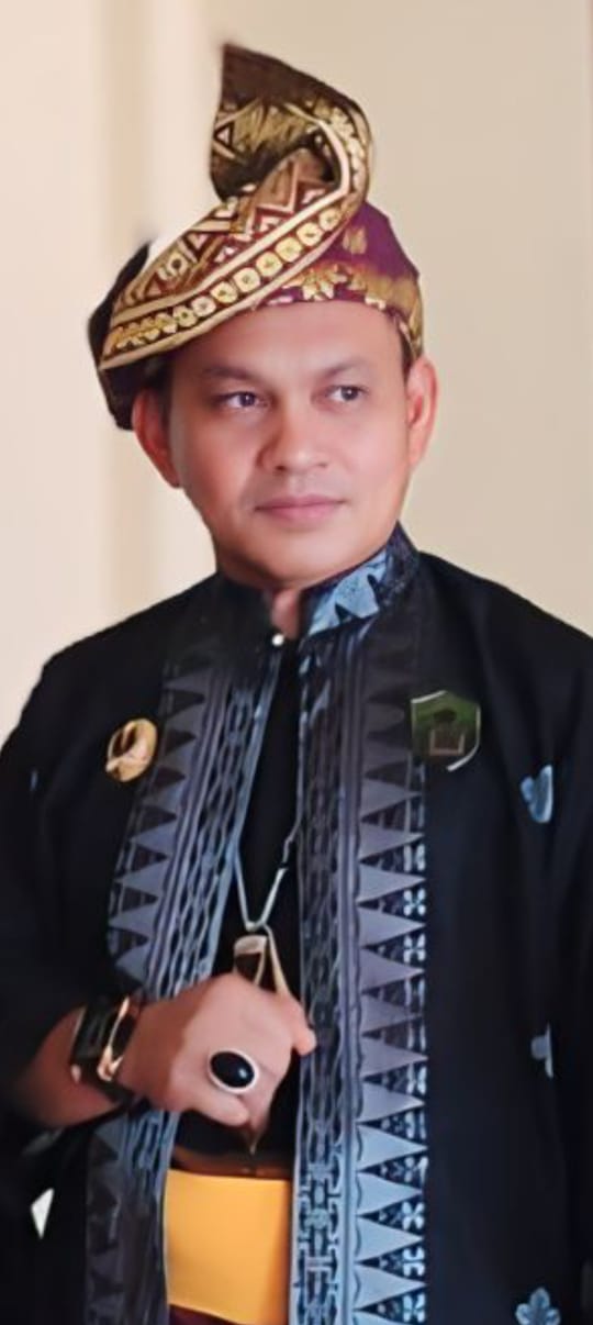 Penggawa Marwah Negeri: Afrizal Anjo dan Ikhtiar Menjaga Harga Diri