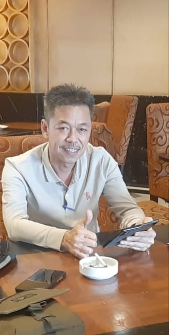 Diduga Korban Laporan & Pemberitaan Hoax,Bupati Rohil Akan Tempuh Jalur Hukum