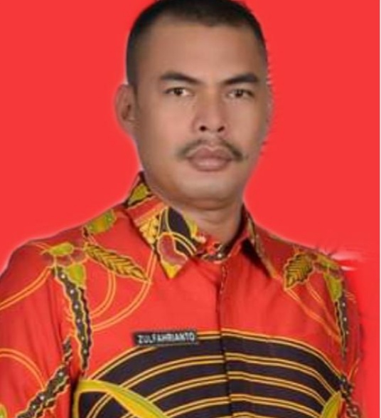 Terkait Aset APDESI, Zulfahrianto SE,Angkat Bicara