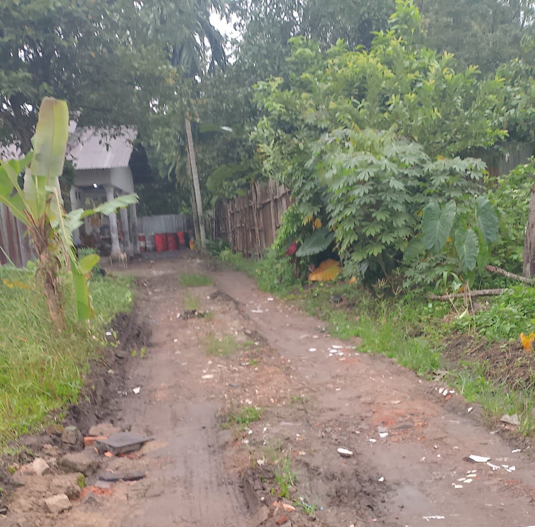 Maraknya aktivitas penampungan oli bekas ( Limbah B3 ) dikota jambi akhir - akhir ini seakan dibiark