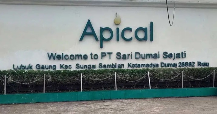 PT SDS. Dumai. Rencana Pembangunan Fasilitas Pengolahan Limbah Disorot, Sikat Perisih Minta Pemko Du