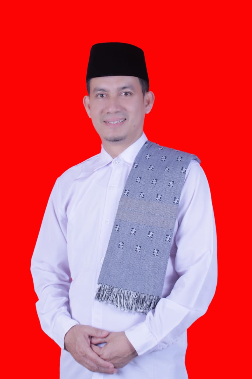 Tak Kenal Maka Tak Sayang, Mengenal Lebih Dekat Yung Sanusi Tokoh Muda di Kabupaten Bengkalis