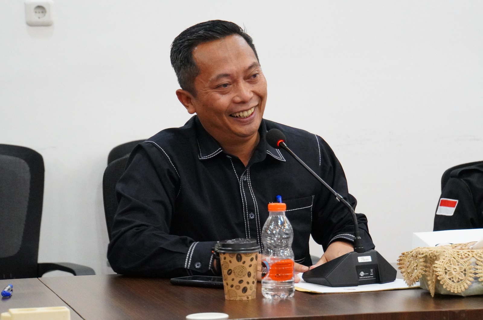 KPU Provinsi Riau Jalin Kerja Sama Strategis dengan Universitas Islam Riau