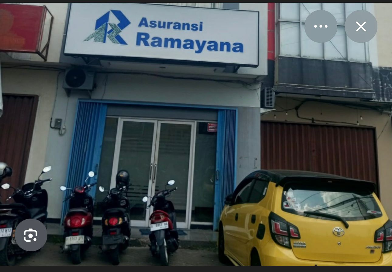 Ramses Hutagol Akan Laporkan Ramayana Asuransi ke OJK, Cabang PKU Dituding Abaikan Nasabah