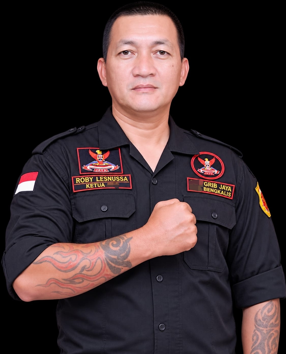 Dapat Mandat DPP, GRIB Jaya Siapkan Aksi Sosial di Sejumlah Kecamatan di Bengkalis