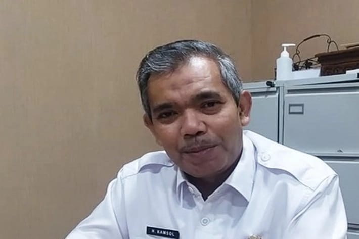 Gaji Guru Bantu Dikdas 9 Daerah Sudah di Transfer dan akan Dinaikan,ini Penjelasan Kadisdik Riau H K