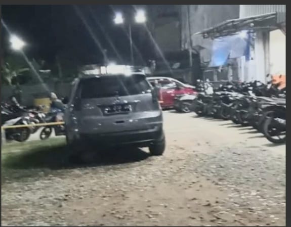 Dugaan Pelanggaran Jam Operasional Karaoke di Tembilahan: Indikasi Kongkalikong Jadi Sorotan