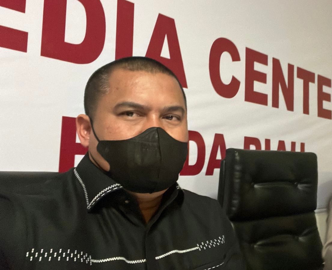 ZU, Korban Pemerkosaan "Terimakasih Pak Polisi, Sudah Memberikan Tempat Yang Nyaman"