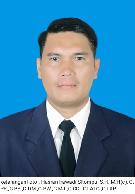 Penetapan Tersangka di Kepolisian Sebagai Sub Sistim Dalam Sistim Peradilan Pidana