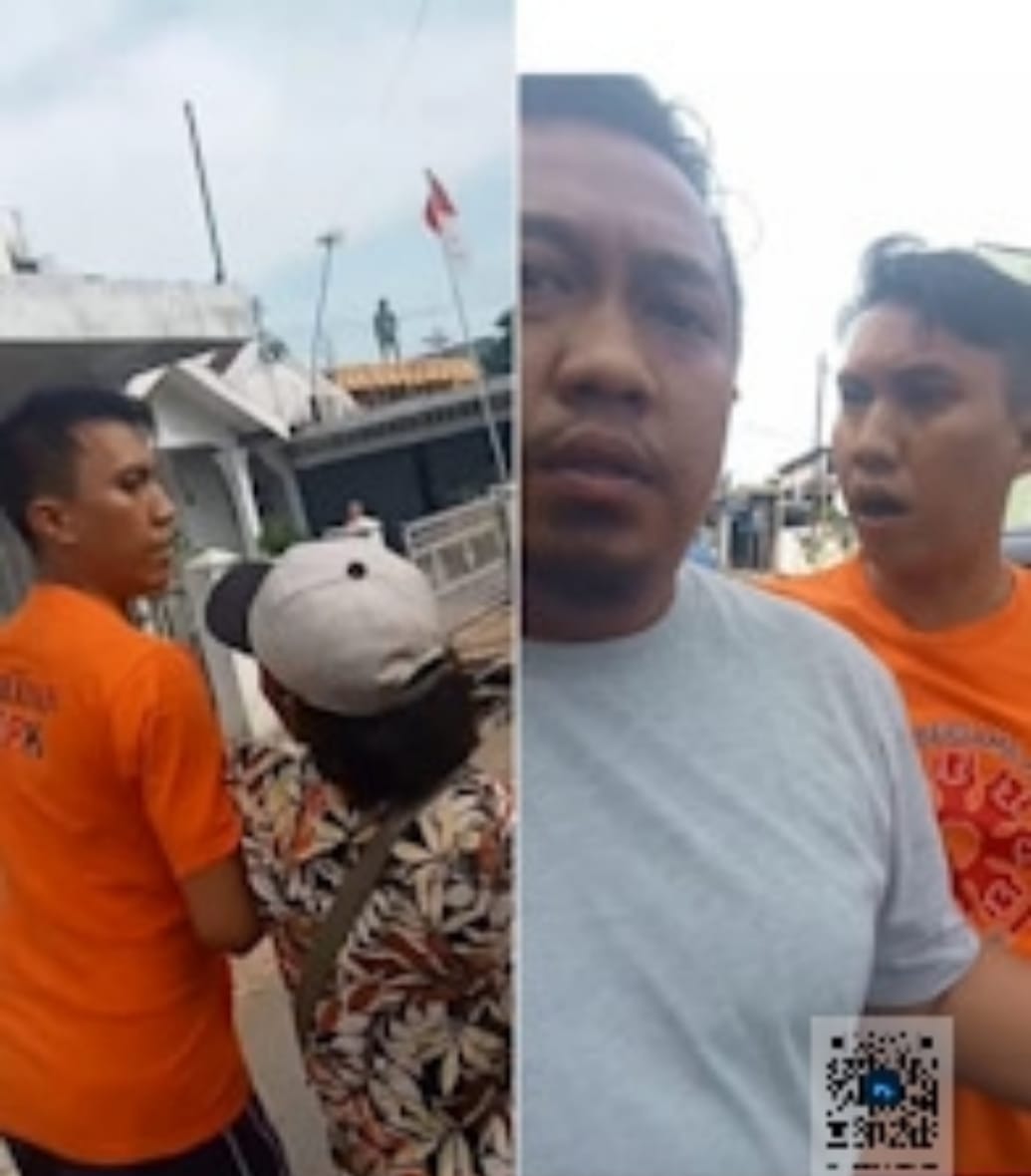 Polsek Kota Baru Tetapkan Erwin Adik dari Kabid Bappeda Sebagai Tersangka Kasus Pengeroyokan