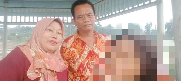 Satu Keluarga Diduga Melarikan Uang, Di Himbau Bagi Masyarakat Berhati - Hati