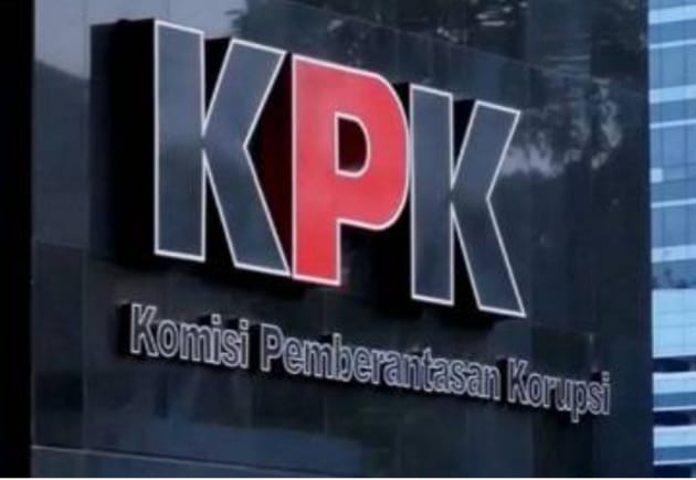 Pj Walikota Pekanbaru Beserta Sekda di OTT KPK 