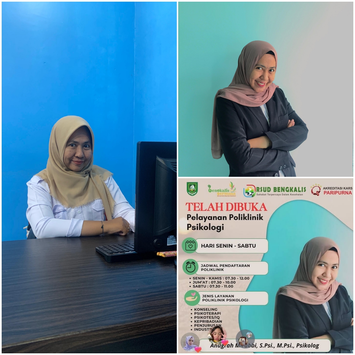 Dua Kasus Bunuh Diri Terjadi dalam Tiga Bulan di Desa Wonosari, Psikolog : Pentingnya Kepedulian 