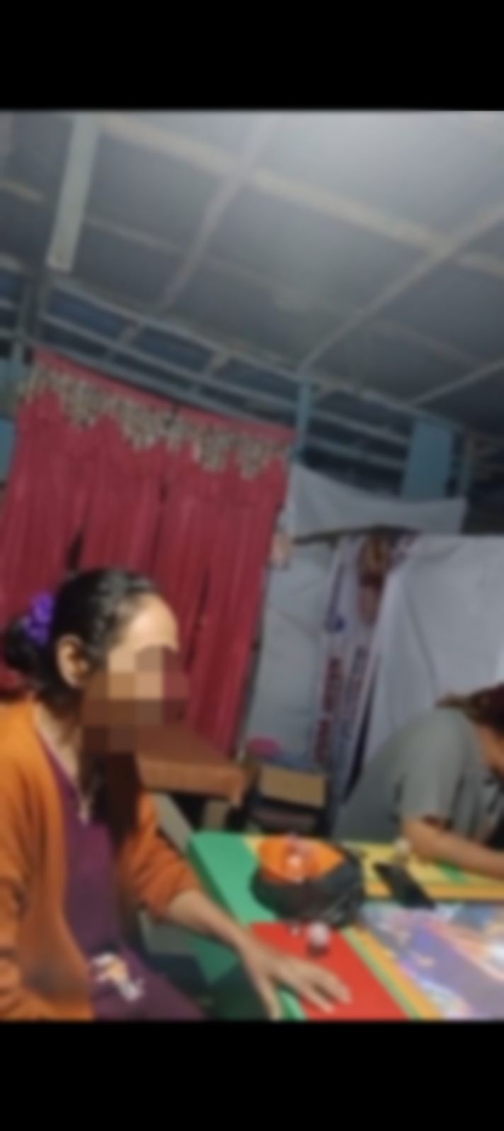 Oknum Di Duga Bos Besar Gelper Bebas Beroperasi Di Wilayah Hukum Polsek Bukit Kapur.