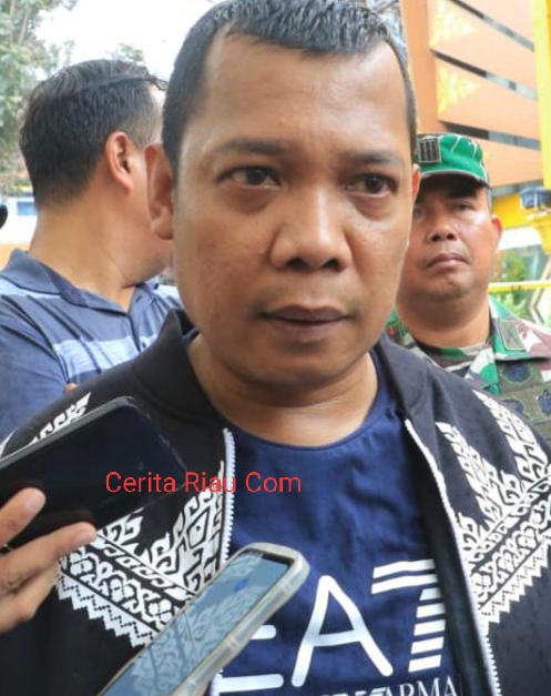 Pj. Walikota Tunggu Hasil Penyelidikan Kebakaran MPP