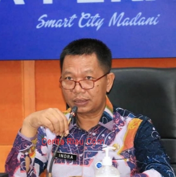 Sekdako Pekanbaru Ingatkan Pejabat Segera Laporkan LHKPN