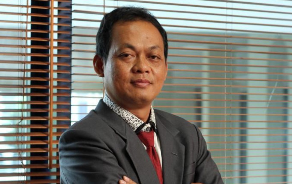 Terkait Ketegasan Jaksa Agung Menangani Kasus Korupsi Ada Agenda Pembunuhan Karakter ST Burhanuddin 