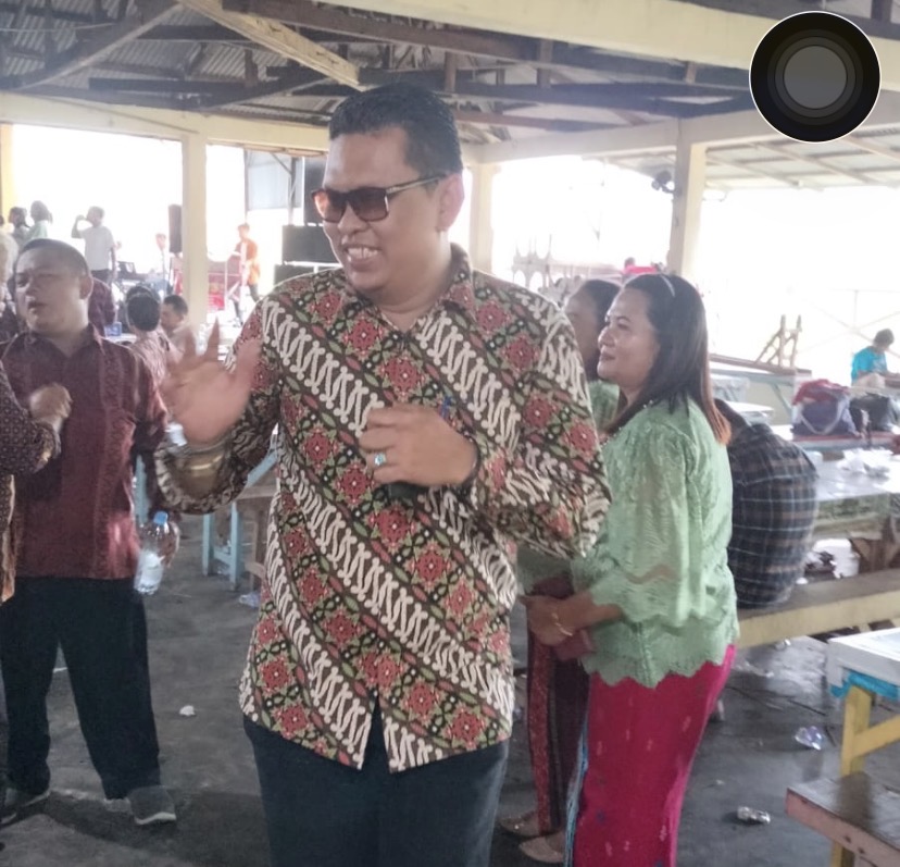 Posisi dan Peran DANANTARA Jadi Tanda Tanya Pasca Lesunya Kondisi Ekonomi Secara Nasional, Larshen Y