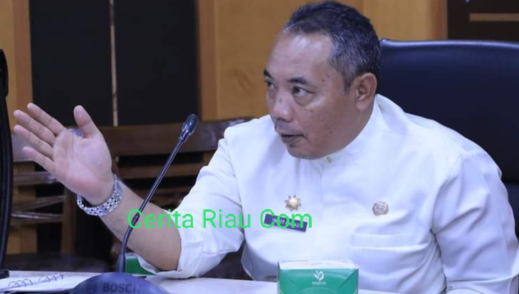 Program Prioritas Pj Walikota Berjalan Cukup Baik, OPD Teknis Diminta Tingkatkan Sosialisasi