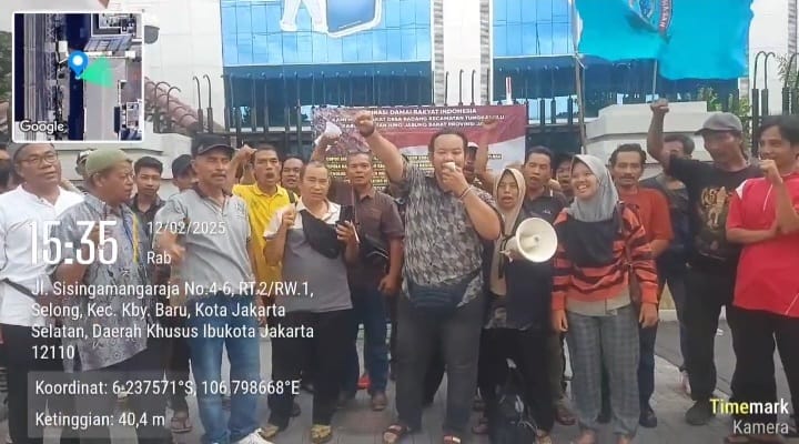 Tanah Untuk Rakyat Adalah Tanah Hak Ulayat Milik Masyarakat Hukum Adat