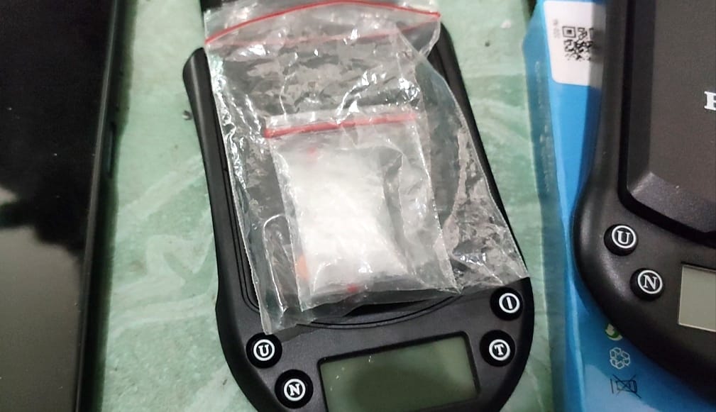 Prajurit TNI AD Kodim 0313/KPR Gerebek Tempat Peredaran Narkotika di Rohul, 12 Pelaku Ditangkap