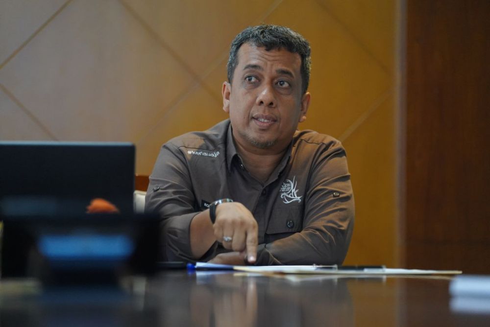 Dispar Riau Akan Mepetakan Pergerakan Wisatawan Pada Saat Liburan Idulfitri 1445 H