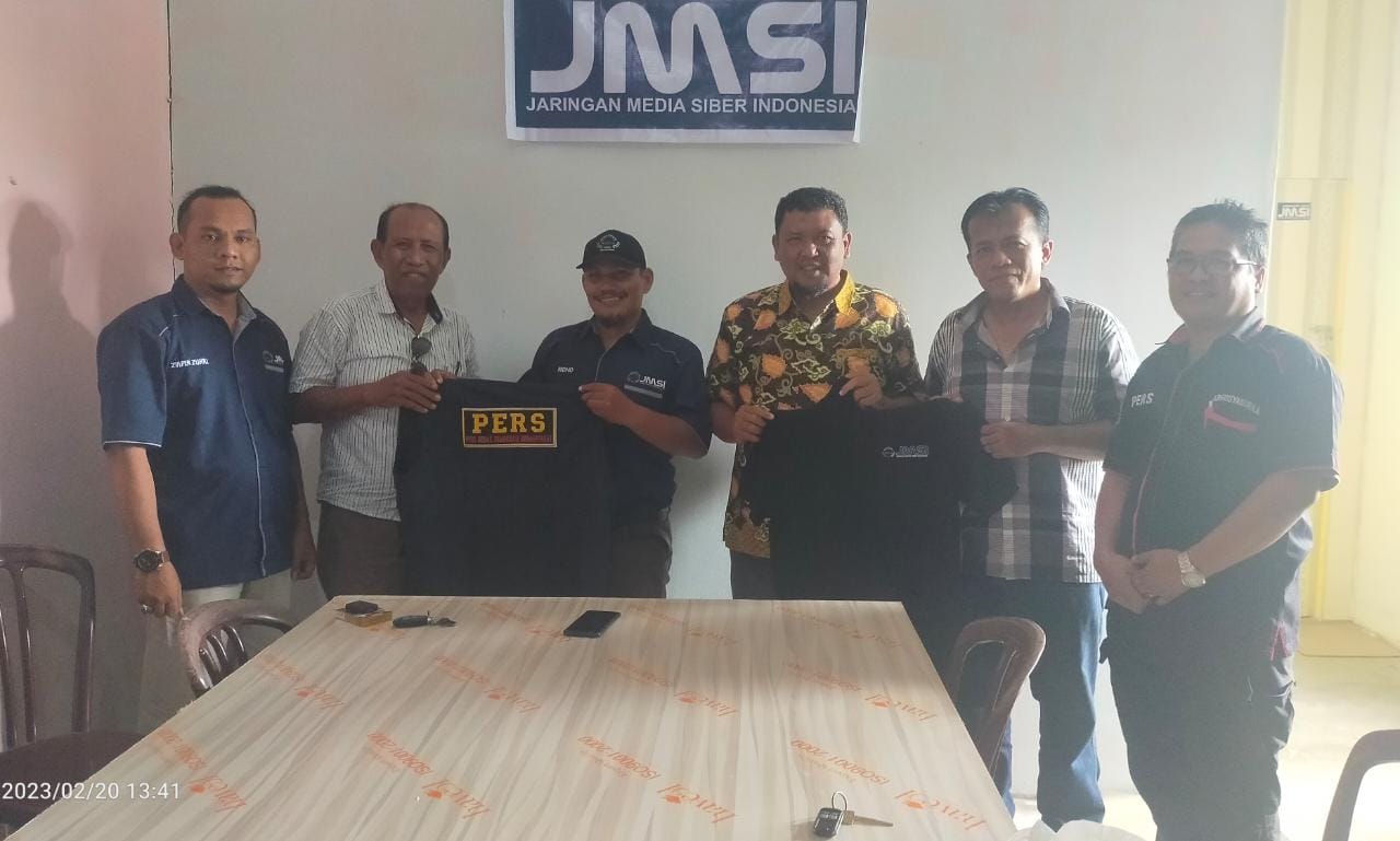 Zulkifli AP dan Dasmun Didaulat Jadi Dewan Pakar JMSI Inhu