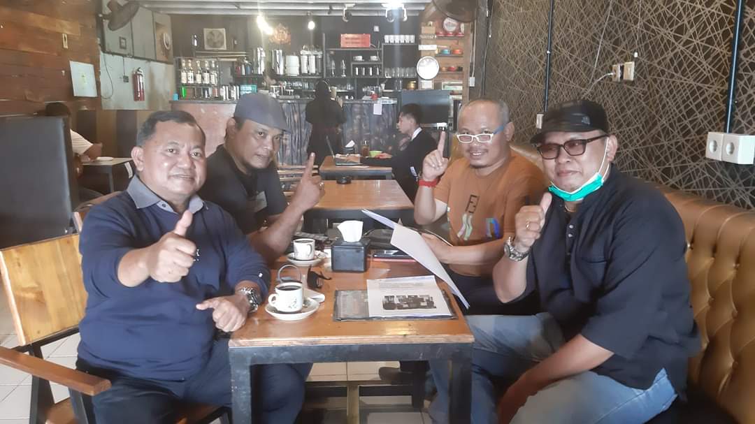 Turut Prihatin, Dua Orang Ahli Ini Pasang Badan Bantu Kasus Aktivis Larshen Yunus