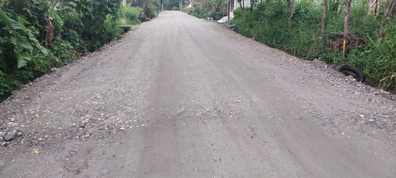 Proyek Siluman Banyak Ditemui Di Bener Meriah