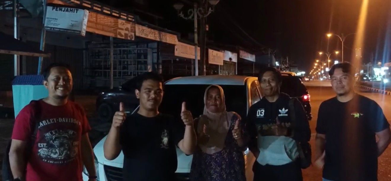 Respons Cepat Call Center 110, Polres Rohul Berhasil Amankan Pelaku Pencurian Mobil