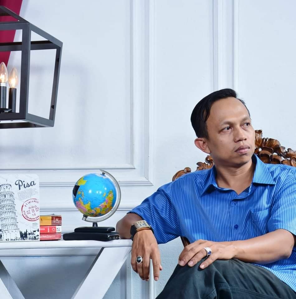 Fadila Saputra Siap Maju Dalam Bursa Pemilihan Ketua Komite Nasional Pemuda Indonesia (KNPI)