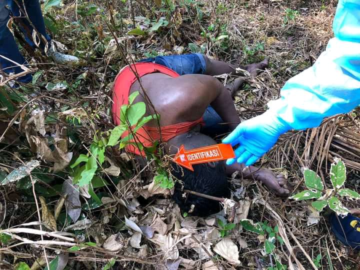 Kabar Terbaru Kasus Penemuan Mayat di Areal Kebun Sawit