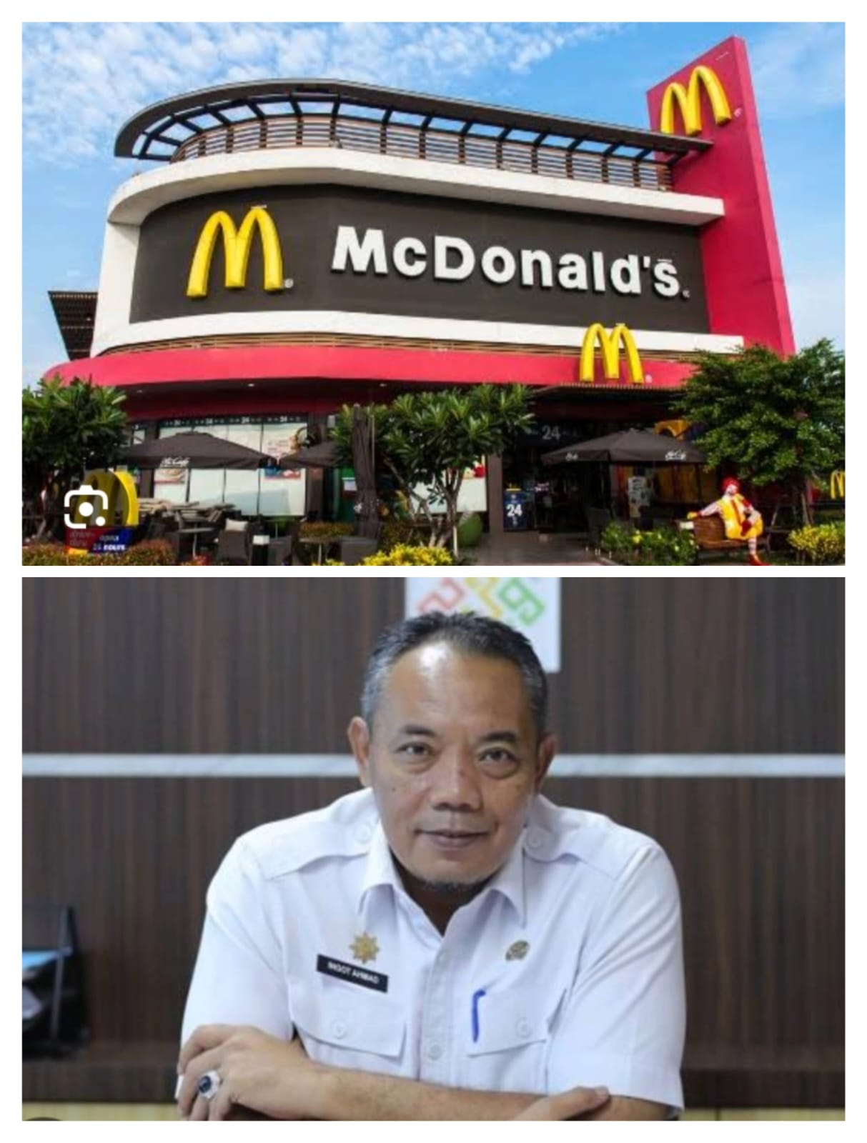 Kita Akan Panggil Perusahaan Yang Diduga Tidak Melengkapi Persyaratan