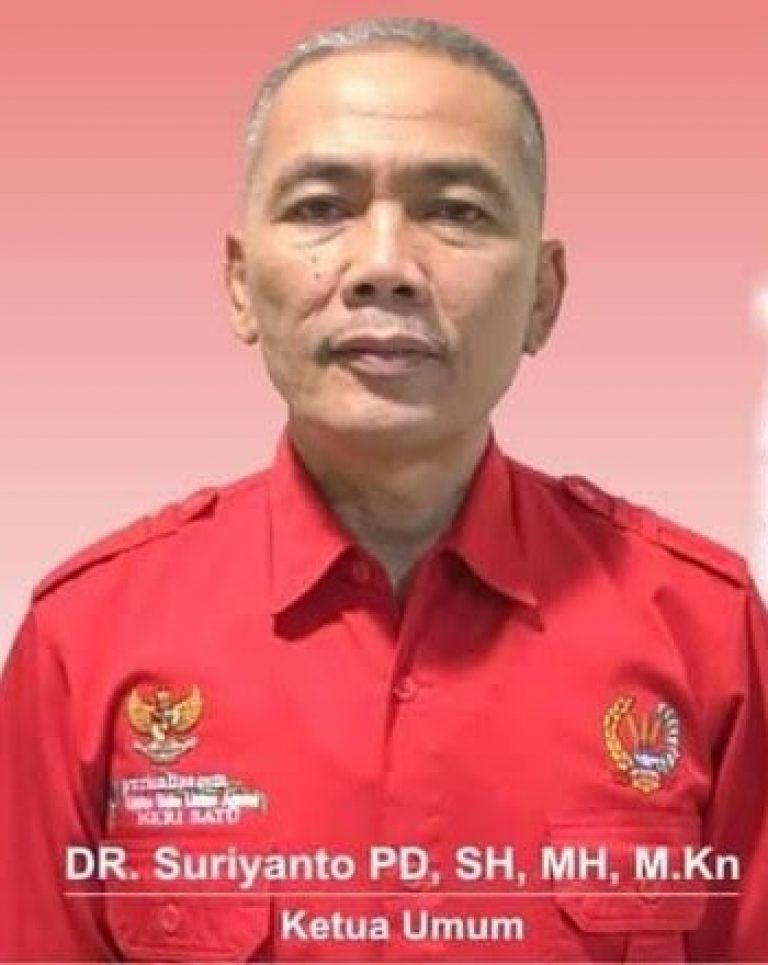 Sukseskan Acara Besar PWRI. Bakal Kongres.