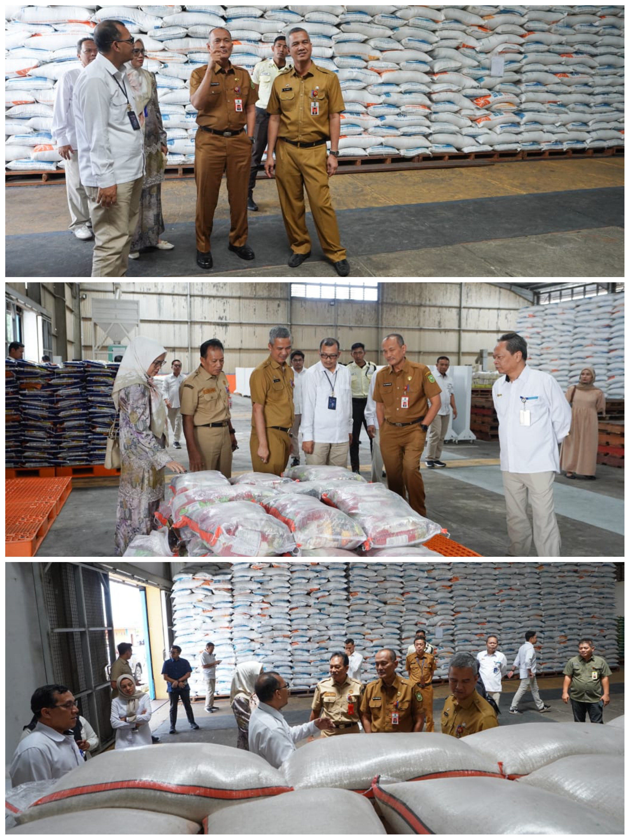 Gonjang Ganjing APBD Riau Lagi Seret, Begini Penjelasan Pj Sekda