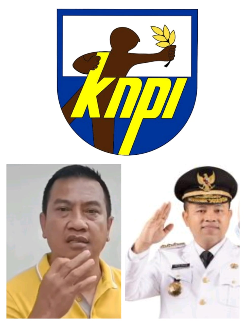 Gubernur Abdul Wahid Atraksi Seolah Pejabat Paling Bersih