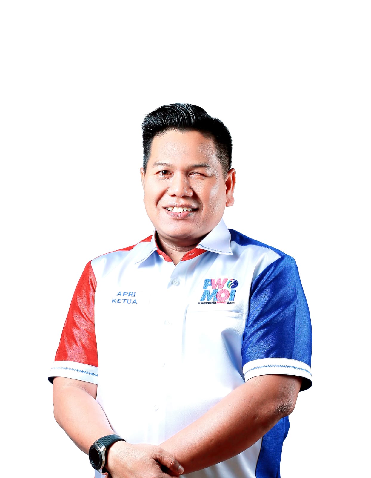 Aprianto: Pernyataan Sekdaprov Riau Bikin Gaduh, Gubri Sebaiknya Evaluasi SF Hariyanto