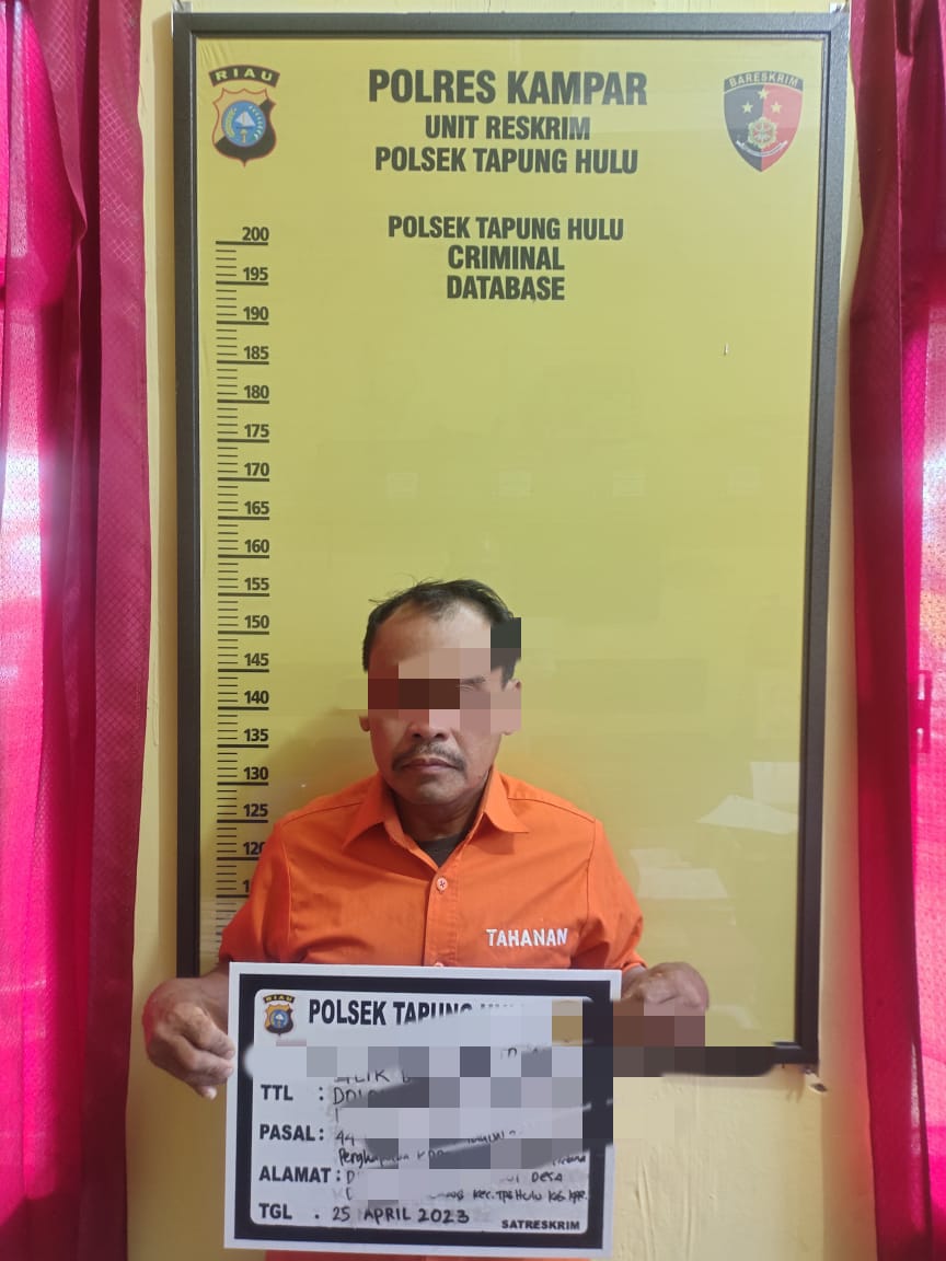 Tak Mau Mengaji, Ayah Pukul dan Banting Anak Hingga Sesak Nafas