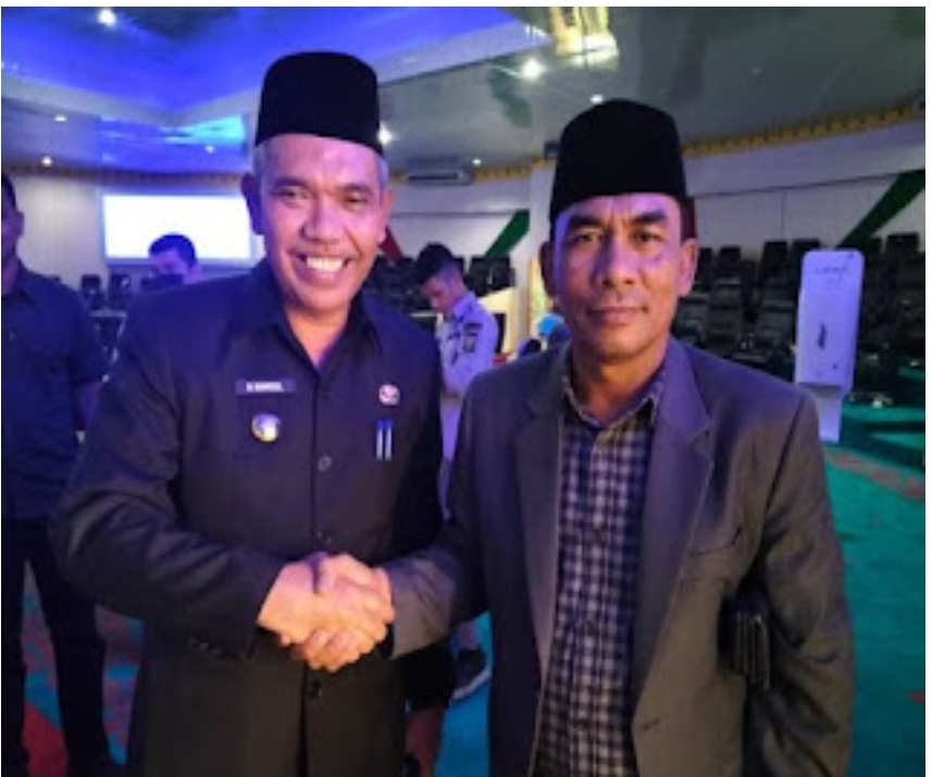 Fraksi PDIP Berharap Agar Ada Peningkatan Kualitas Penguna Angaran