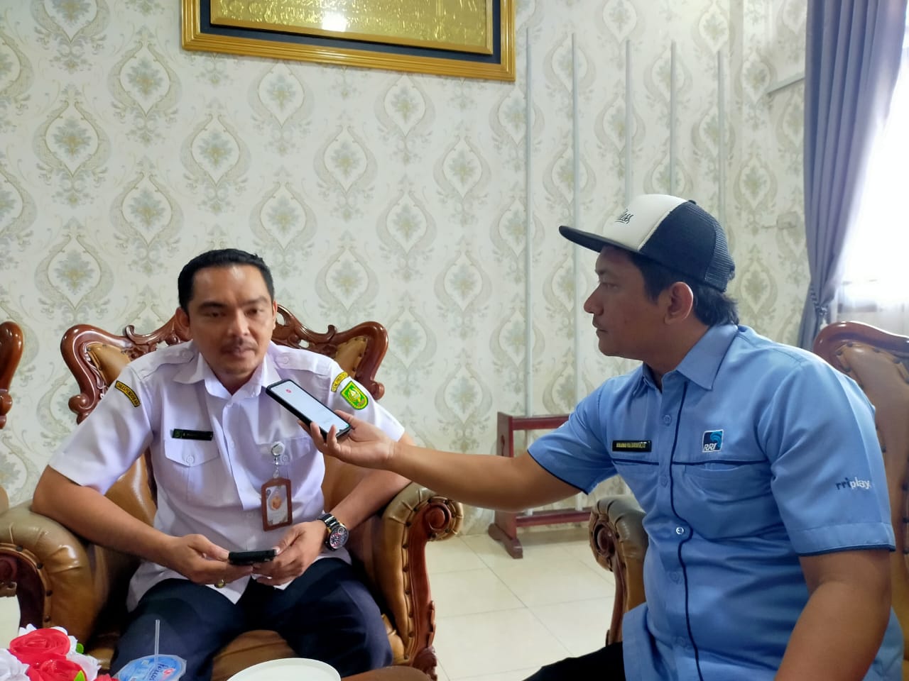 Tahapan SPMB SMA Negeri 1 Bengkalis Dimulai