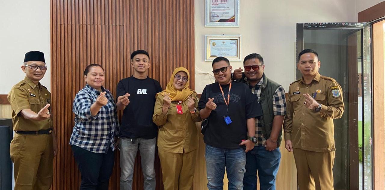 Lindungi Hak Pekerja, Disnaker Kota Jambi Tempuh Langkah Berani Berikan Sanksi Administratif bagi Pe