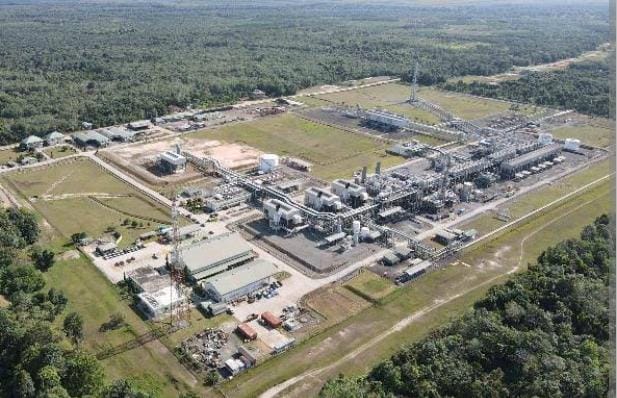 Bukan Saja PI 10%  KKRJ Meminta  Pansus I DPRD Jambi & DPR RI Membuka Jumlah Sumur Petrochina Yang M