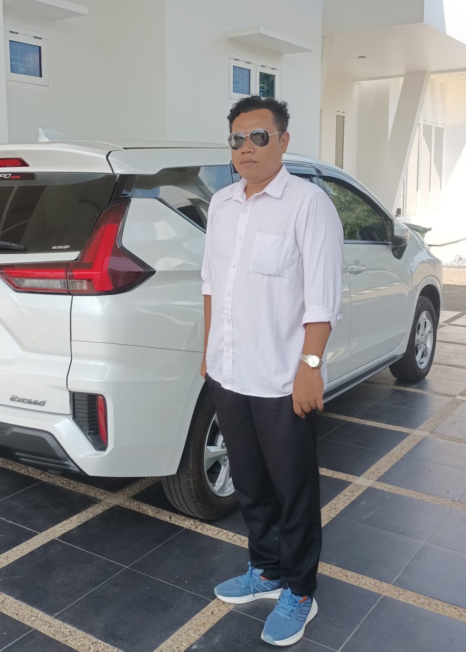 Merasa Di Rugikan Nurudin Berencana Melaporkan Hatta Cs Ke Polsek Tebing Tinggi Atas Dugaan Penipuan