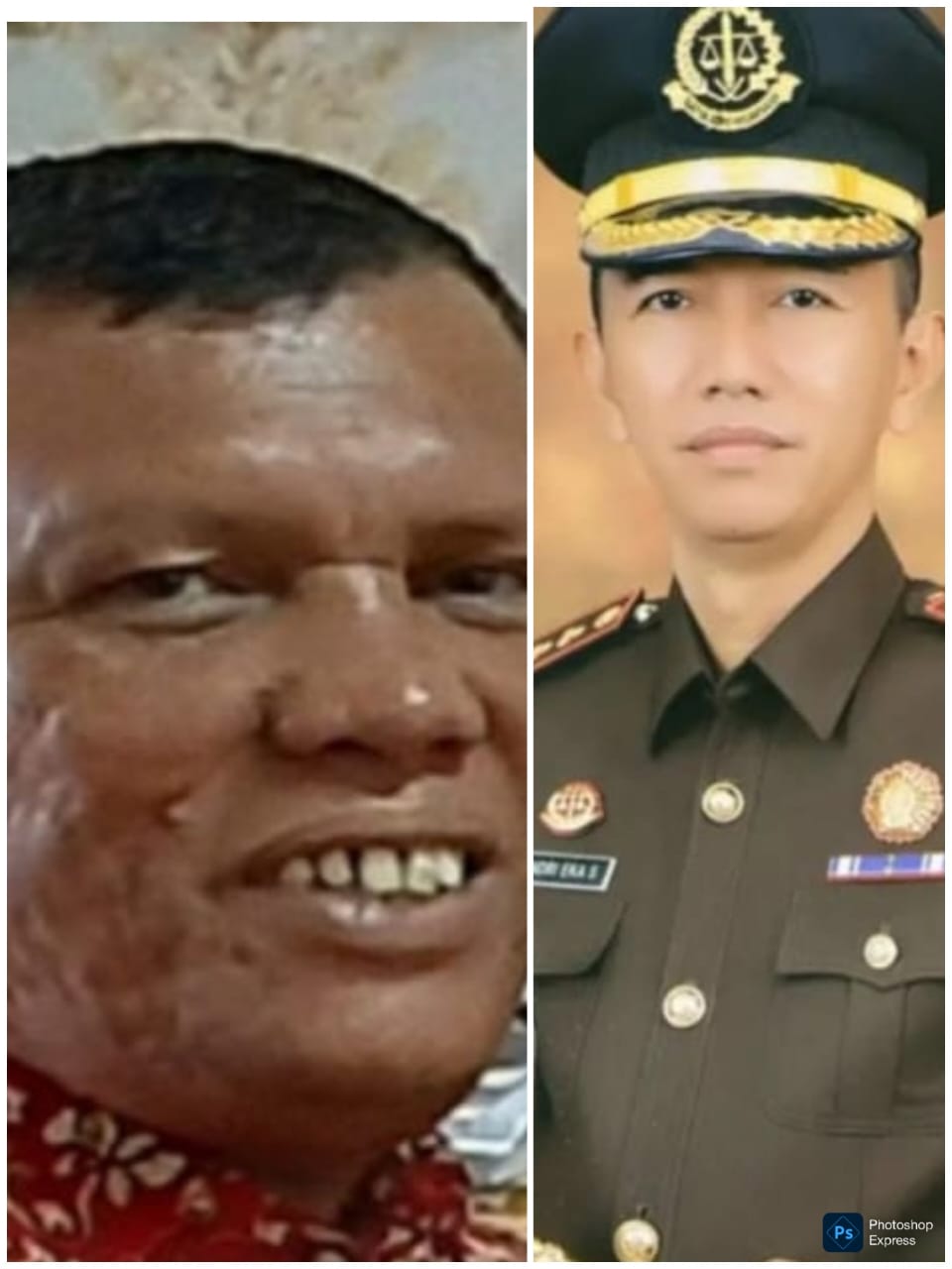 Dugaan Penyelewengan Dana BOS di  SMKN.1 Guguk Disikapi Asintel Kejati Sumbar