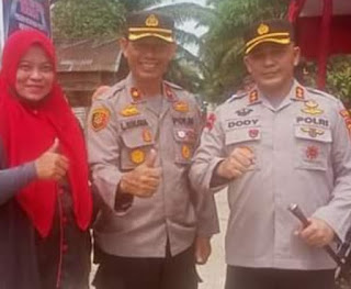 Wajibkan Siswa Beli LKS, BARA API Bakal Laporkan Kepsek SMP Negeri 1 Pasir Penyu