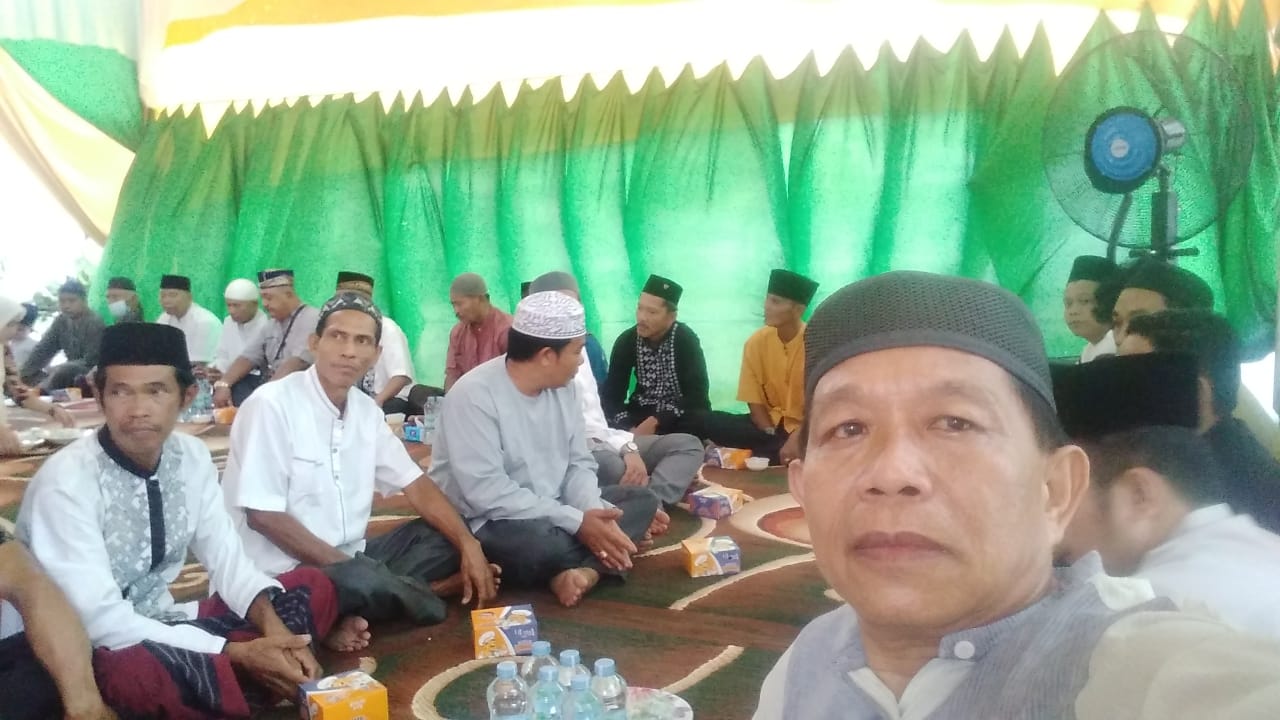 Ketua DPRD Inhil Gelar Buka Puasa Bersama, Momentum Kebersamaan dan Kepedulian