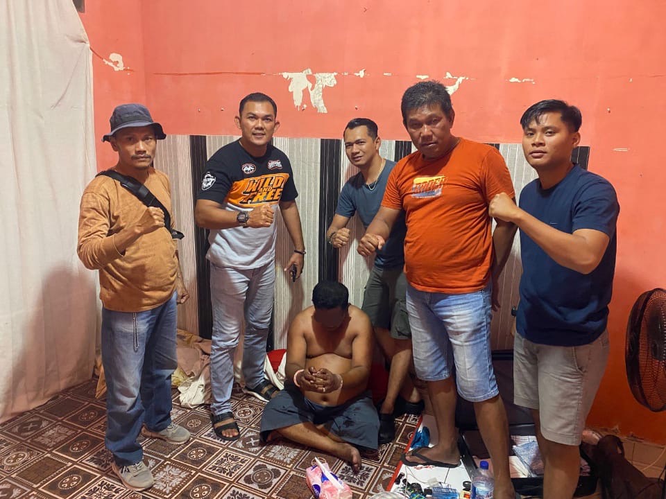 Polsek Tapung Kejar Pelaku Curat ke Medan! Korban Mengalami Kerugian Puluhan Juta