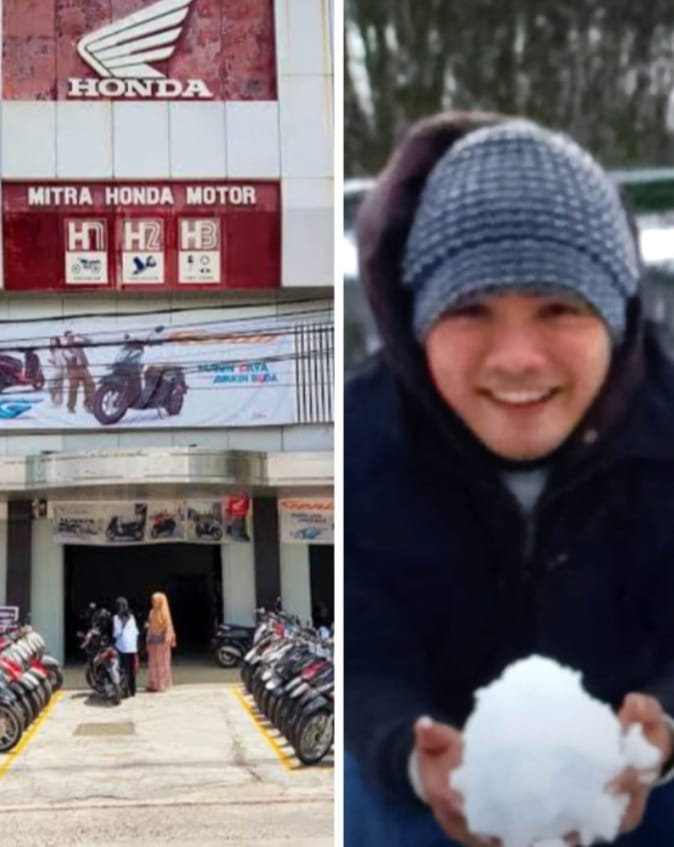 Diduga Tidak Bayar Upah Buruh, LBH PKN Akan Laporkan CV. MHM Sibolga Ke Polisi 