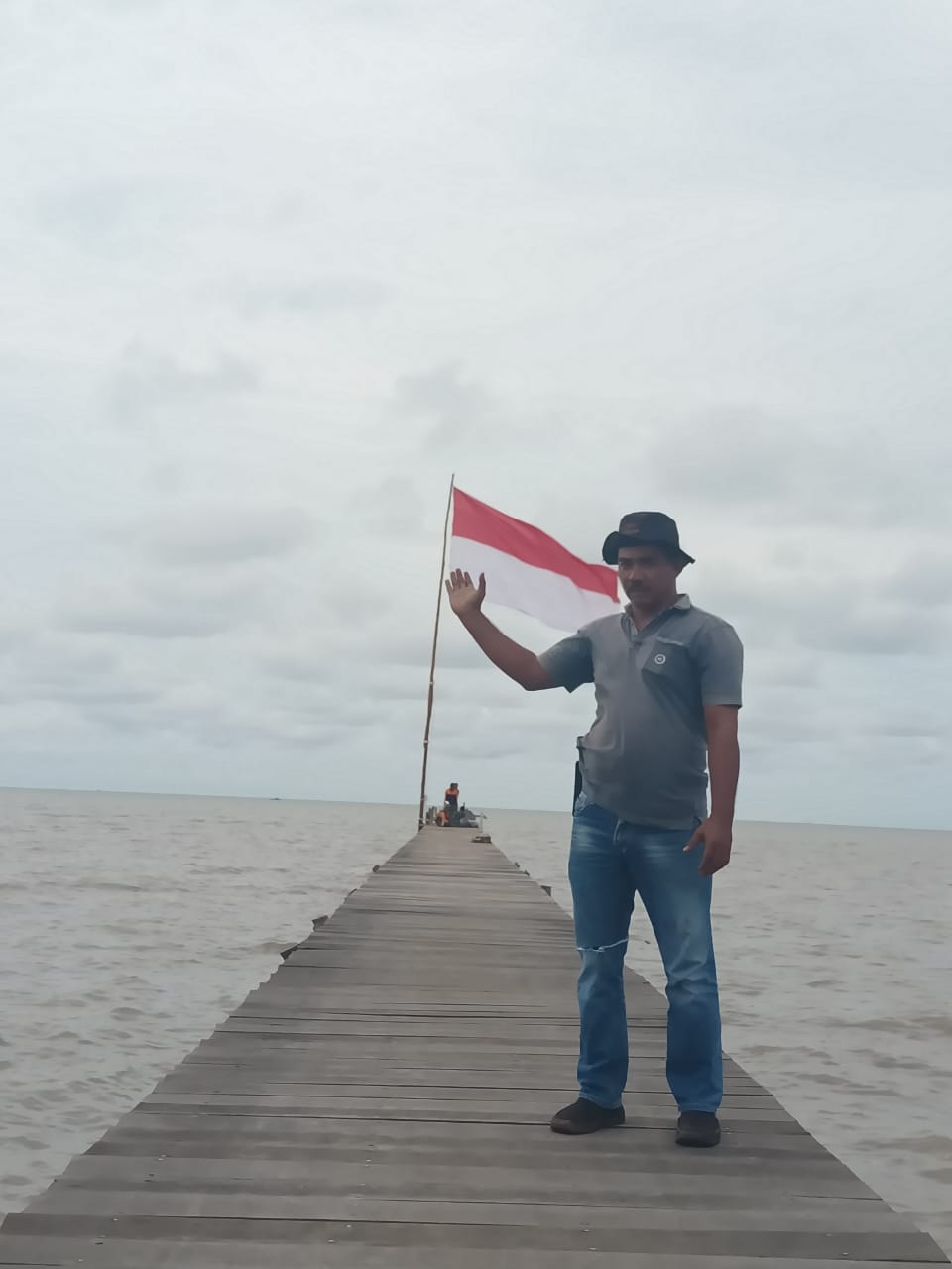 Surat Rakyat Tidak Tamat SD Untuk Ketua BEM UI